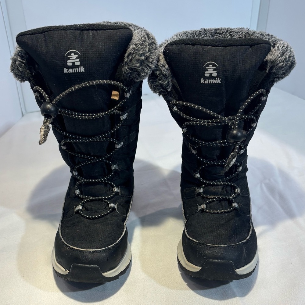 Kamik Prairie 2 winter boots